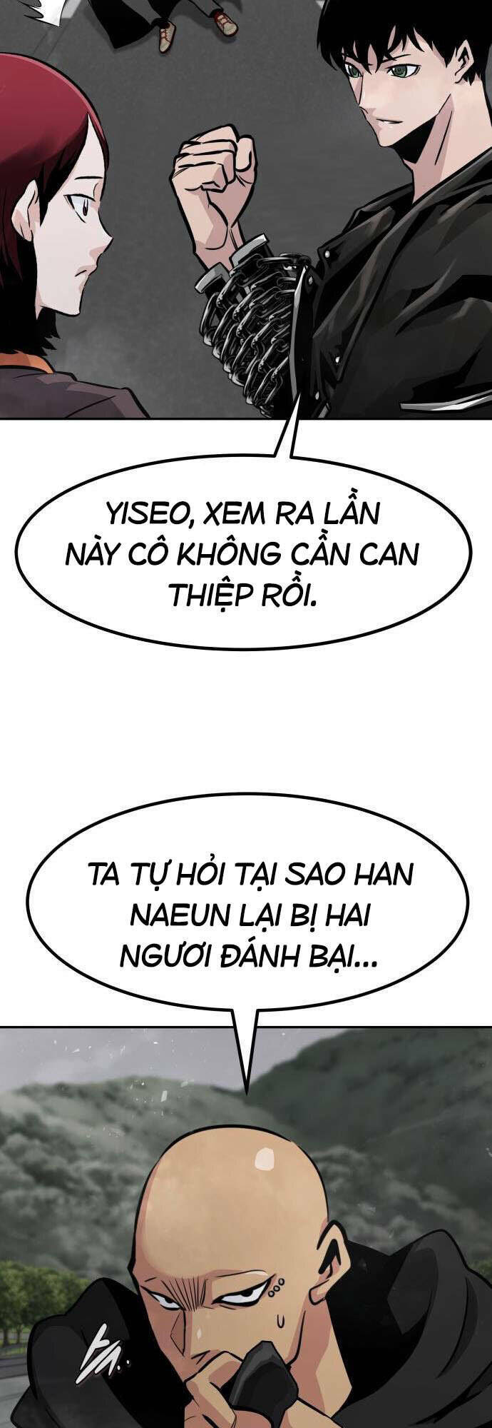 kẻ đa tài chapter 57 - Trang 2