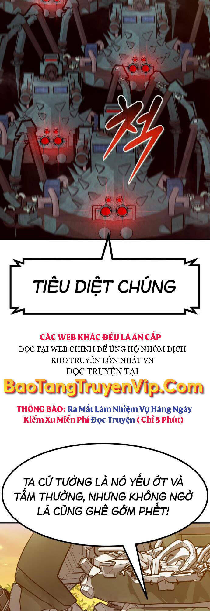 kẻ đa tài chapter 57 - Trang 2