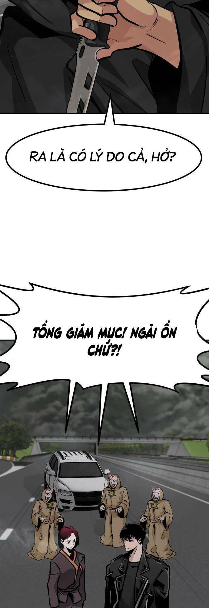 kẻ đa tài chapter 57 - Trang 2