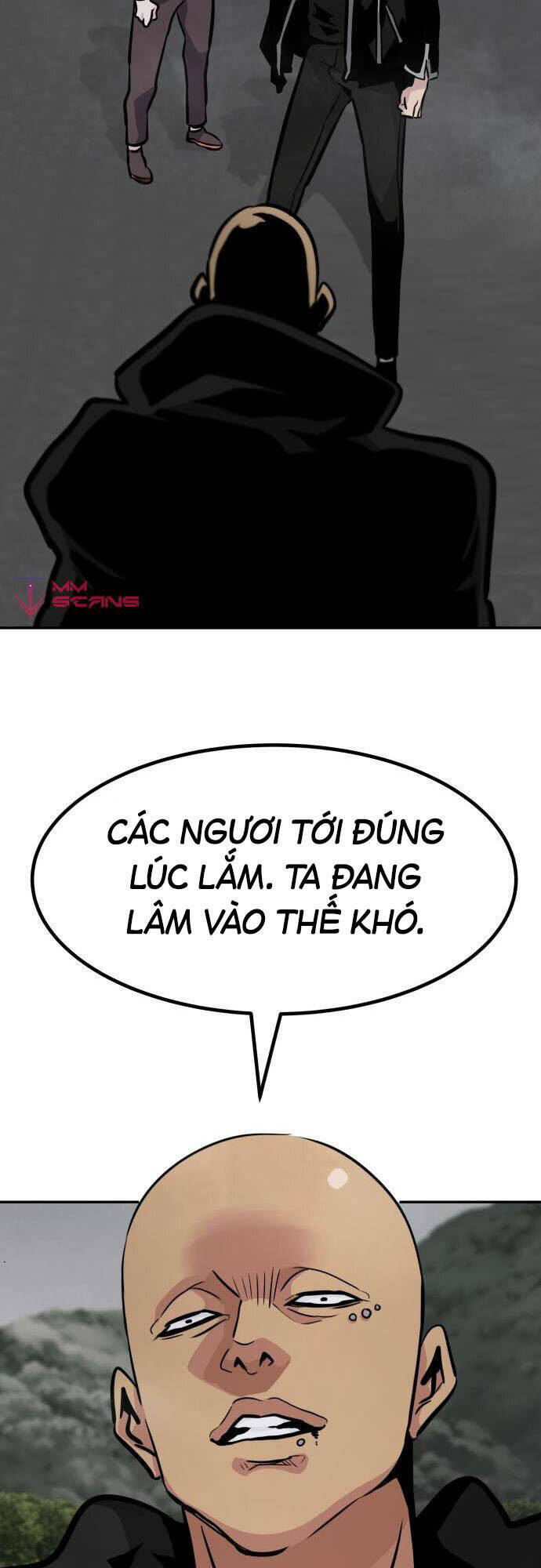 kẻ đa tài chapter 57 - Trang 2