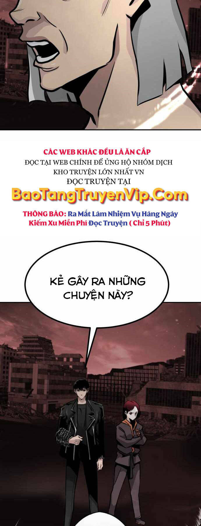 kẻ đa tài chapter 61 - Trang 2