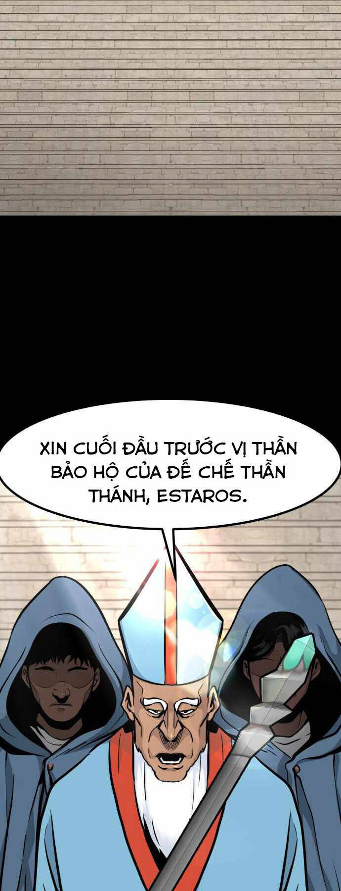 kẻ đa tài chapter 61 - Trang 2