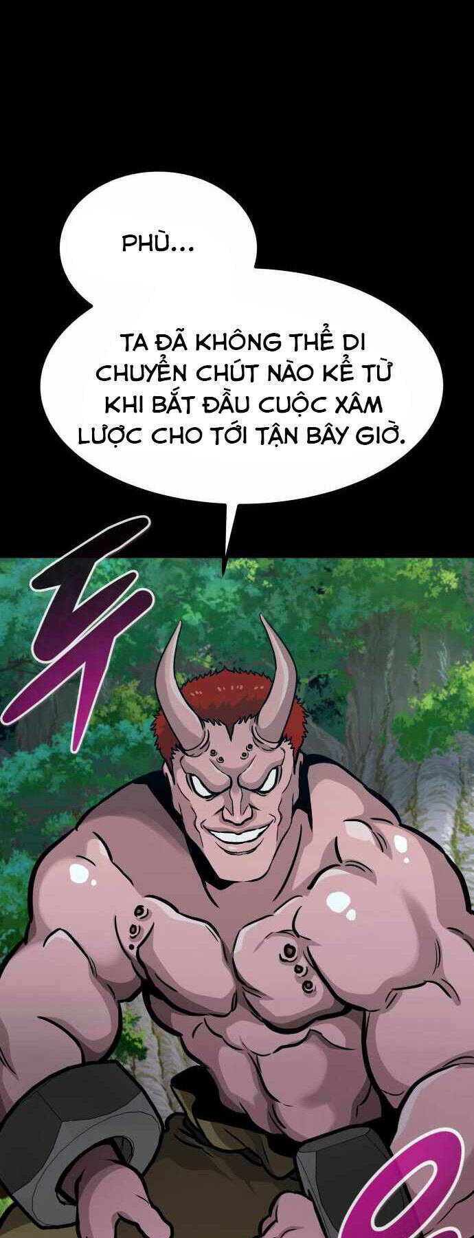 kẻ đa tài chapter 61 - Trang 2