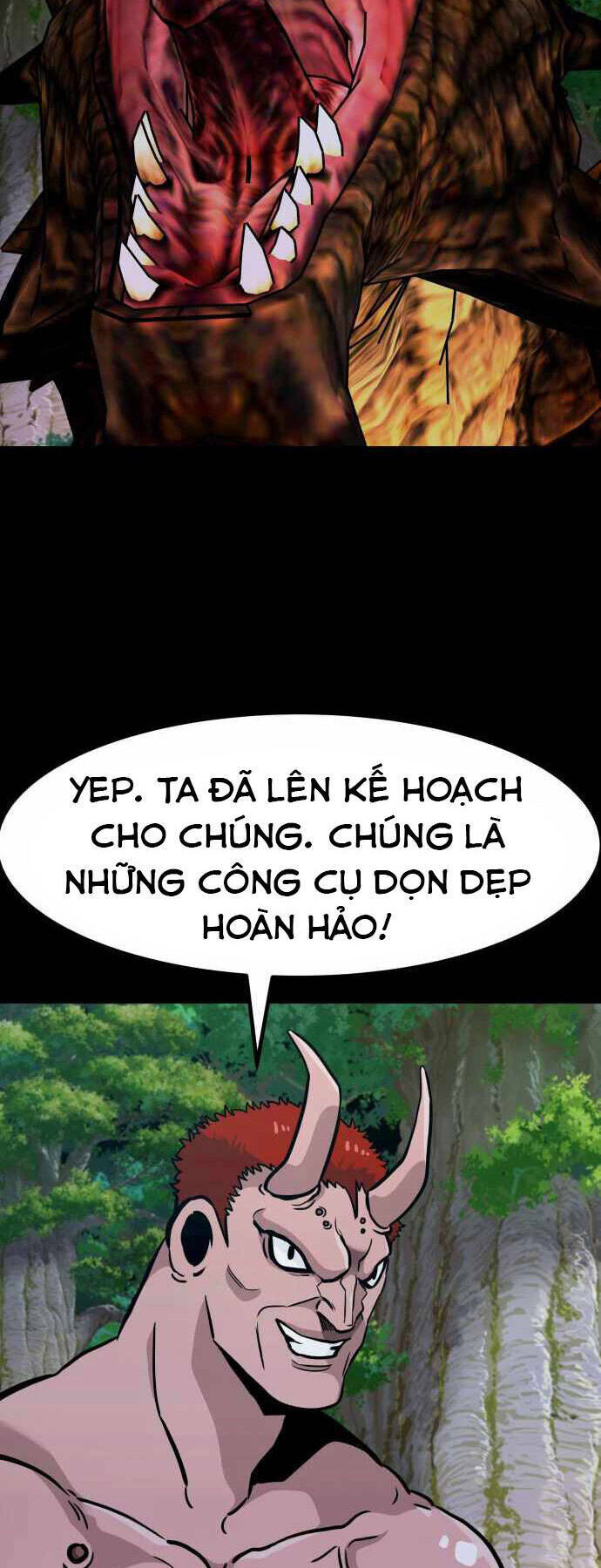 kẻ đa tài chapter 61 - Trang 2