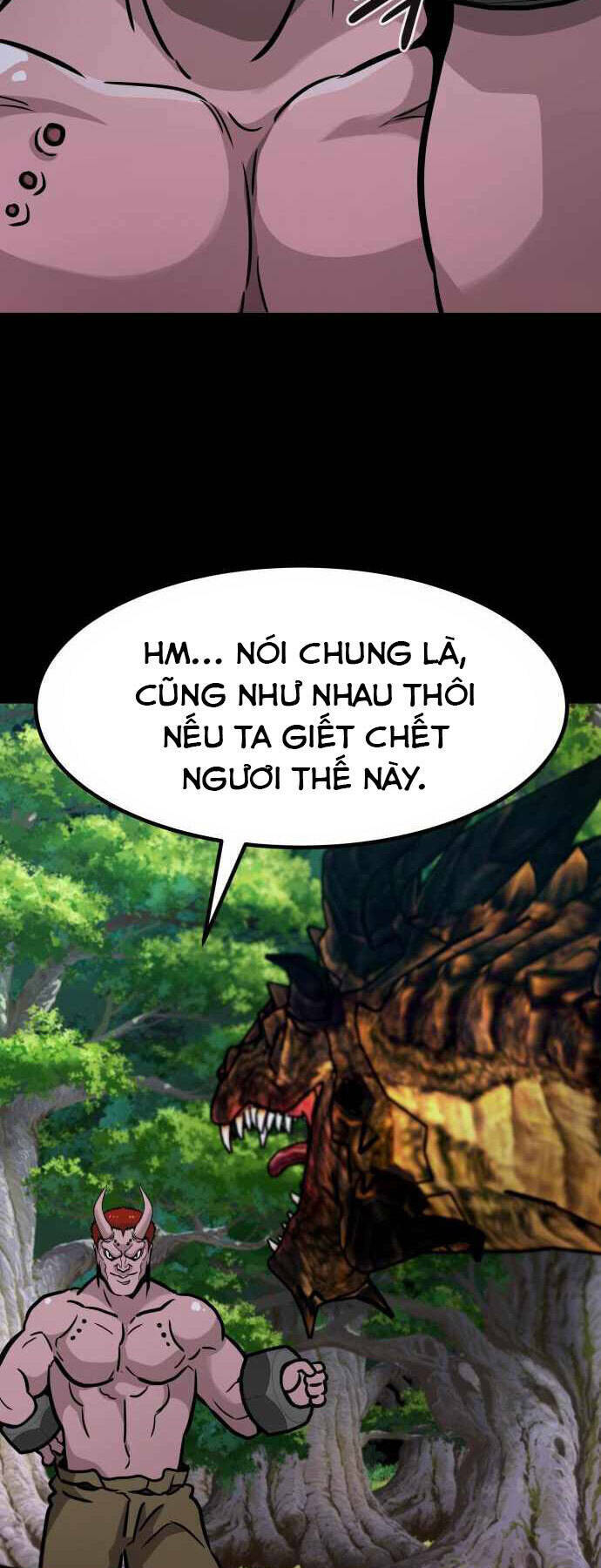 kẻ đa tài chapter 61 - Trang 2