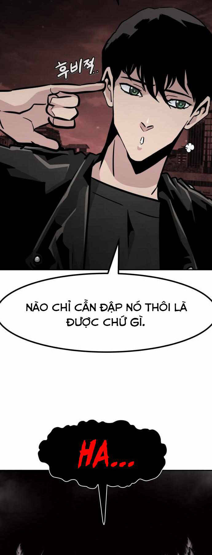 kẻ đa tài chapter 61 - Trang 2