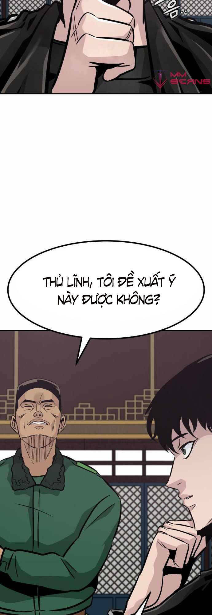 kẻ đa tài chapter 65 - Next chapter 66