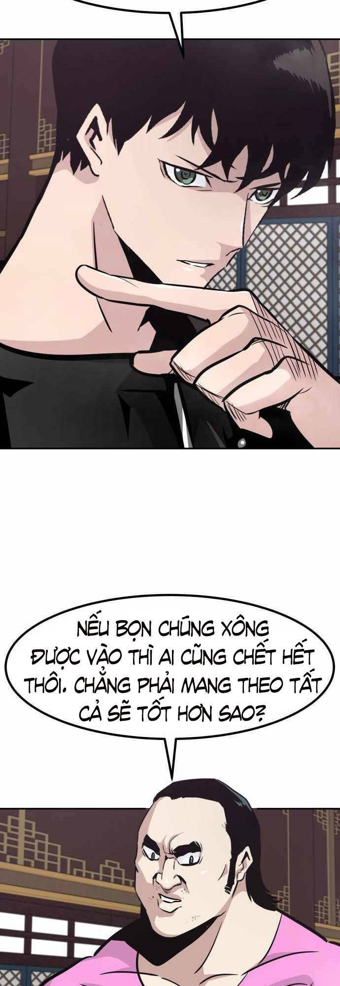 kẻ đa tài chapter 65 - Next chapter 66