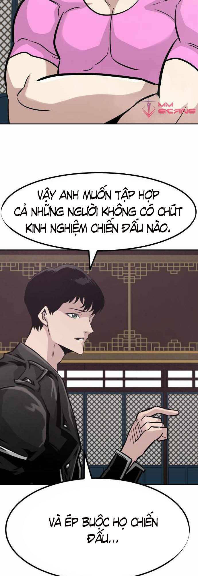 kẻ đa tài chapter 65 - Next chapter 66