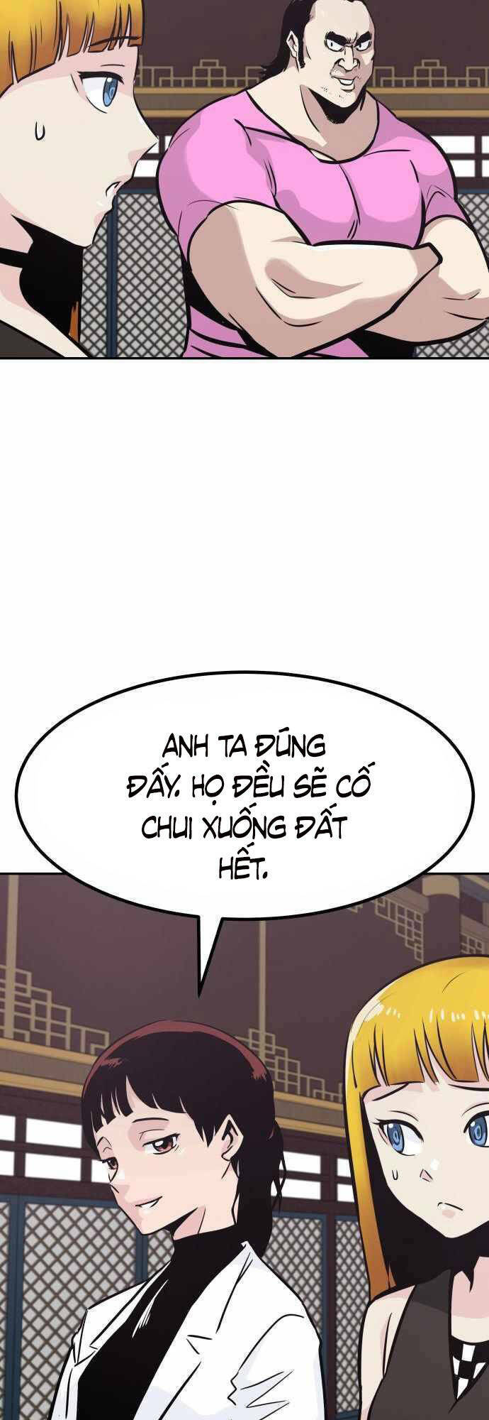 kẻ đa tài chapter 65 - Next chapter 66