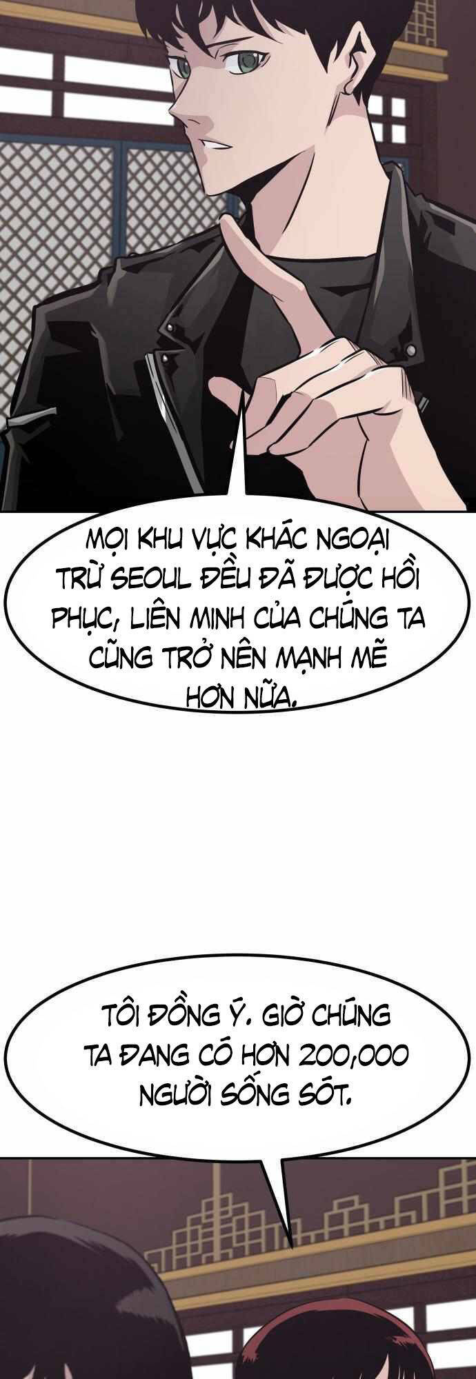 kẻ đa tài chapter 65 - Next chapter 66