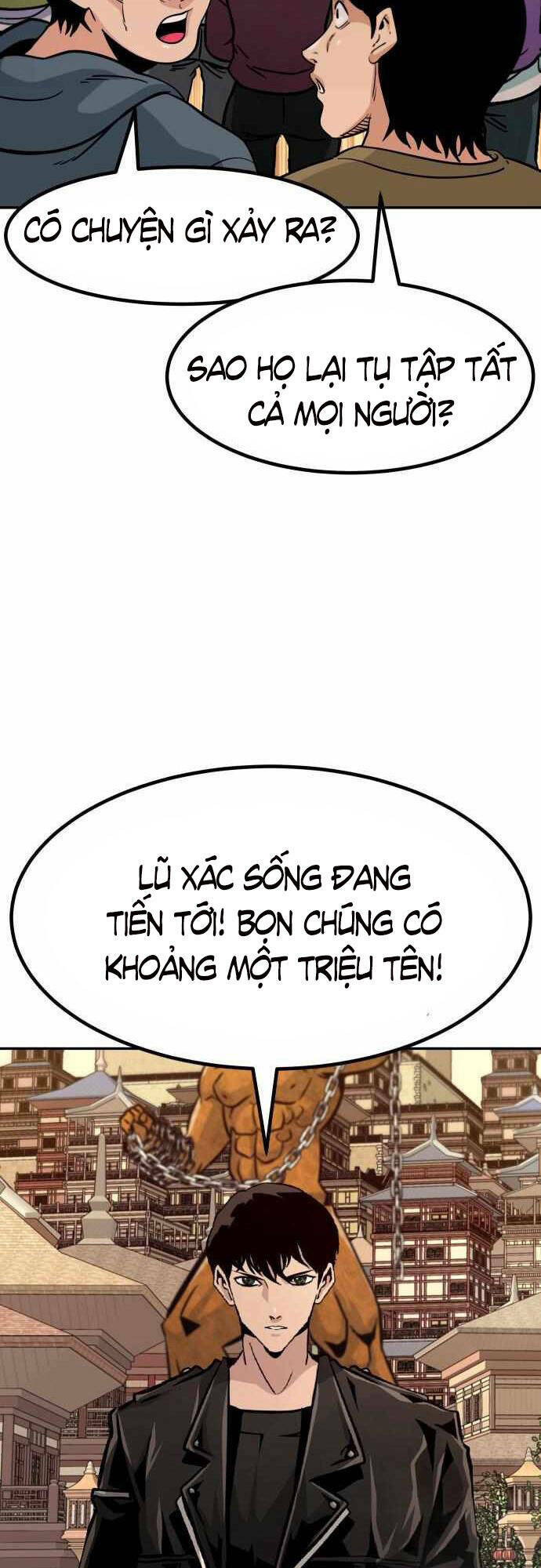 kẻ đa tài chapter 65 - Next chapter 66