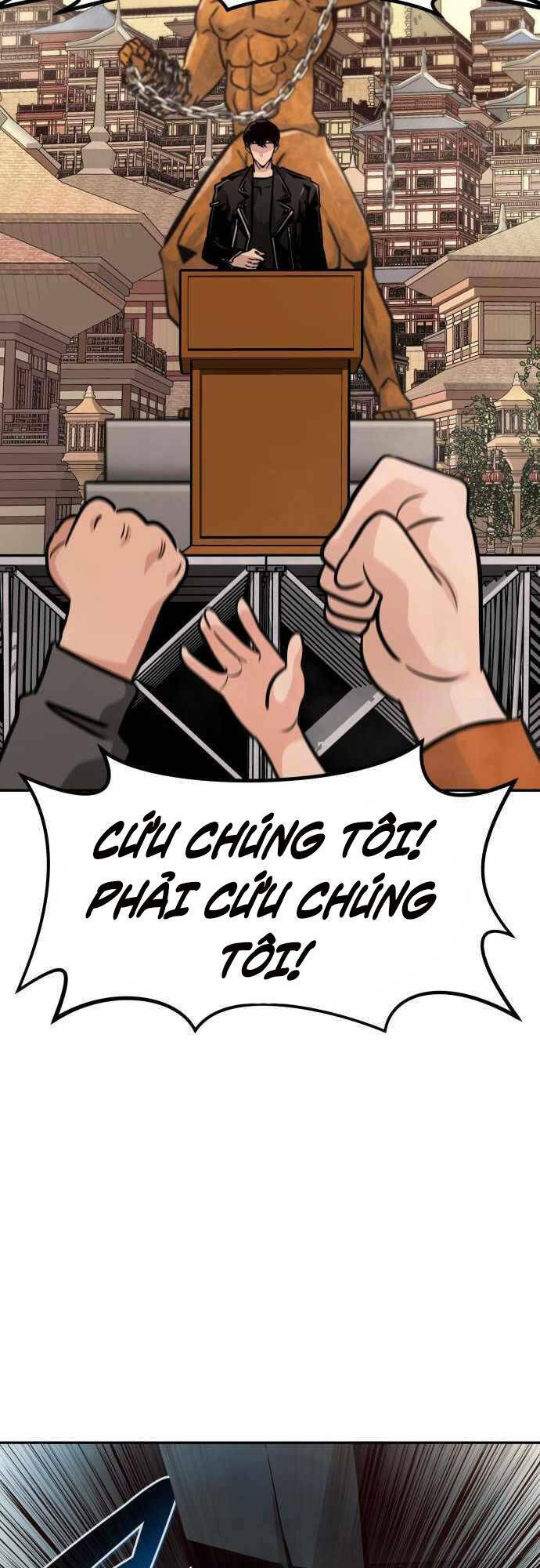 kẻ đa tài chapter 65 - Next chapter 66