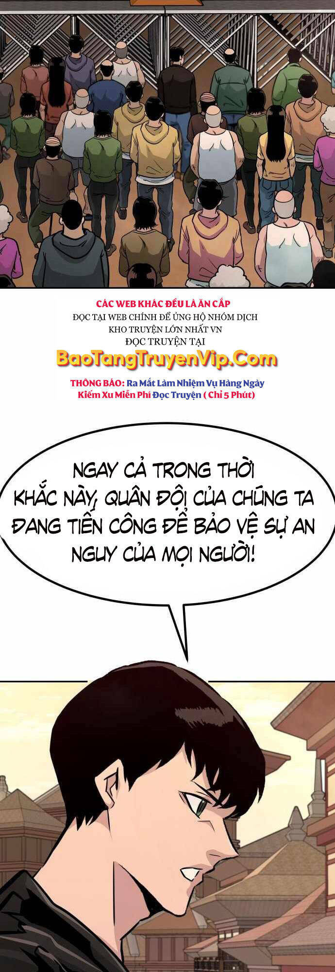 kẻ đa tài chapter 65 - Next chapter 66