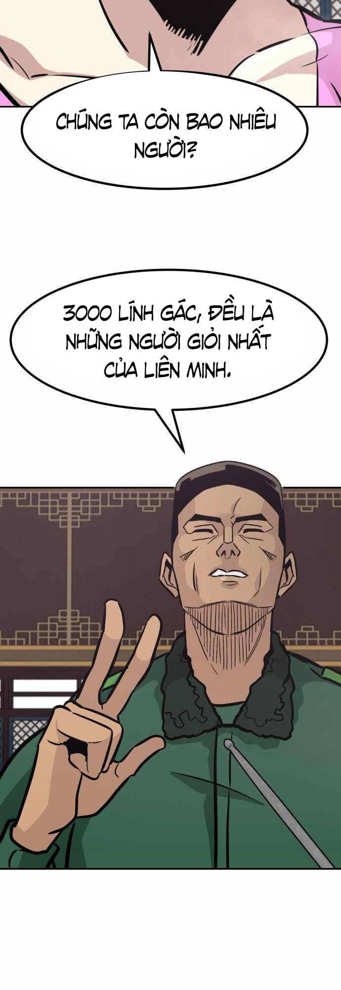 kẻ đa tài chapter 65 - Next chapter 66