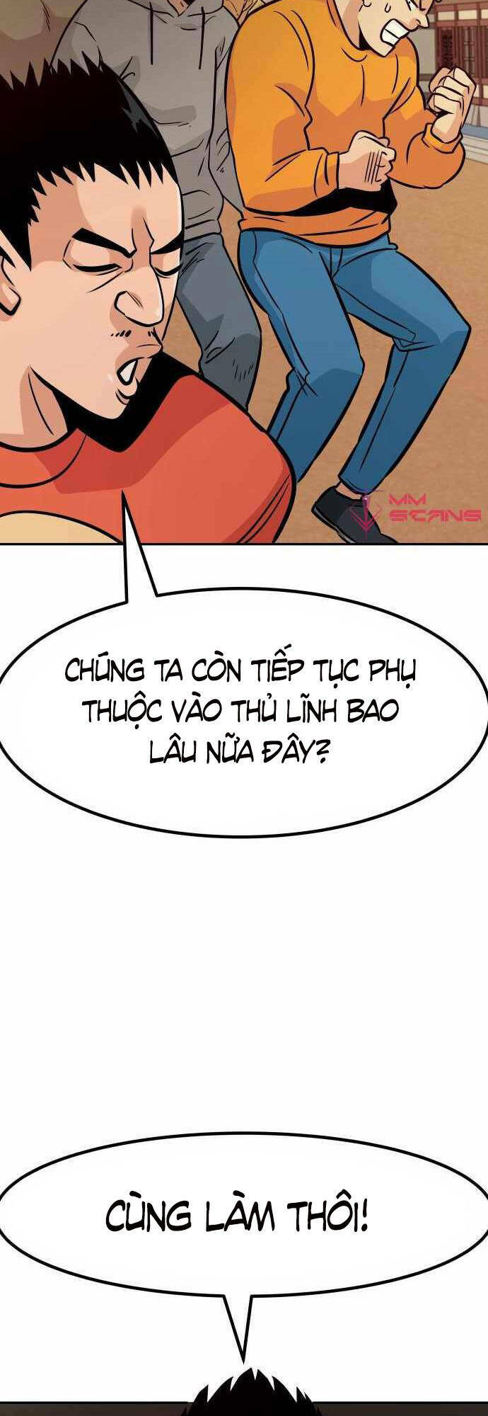 kẻ đa tài chapter 65 - Next chapter 66