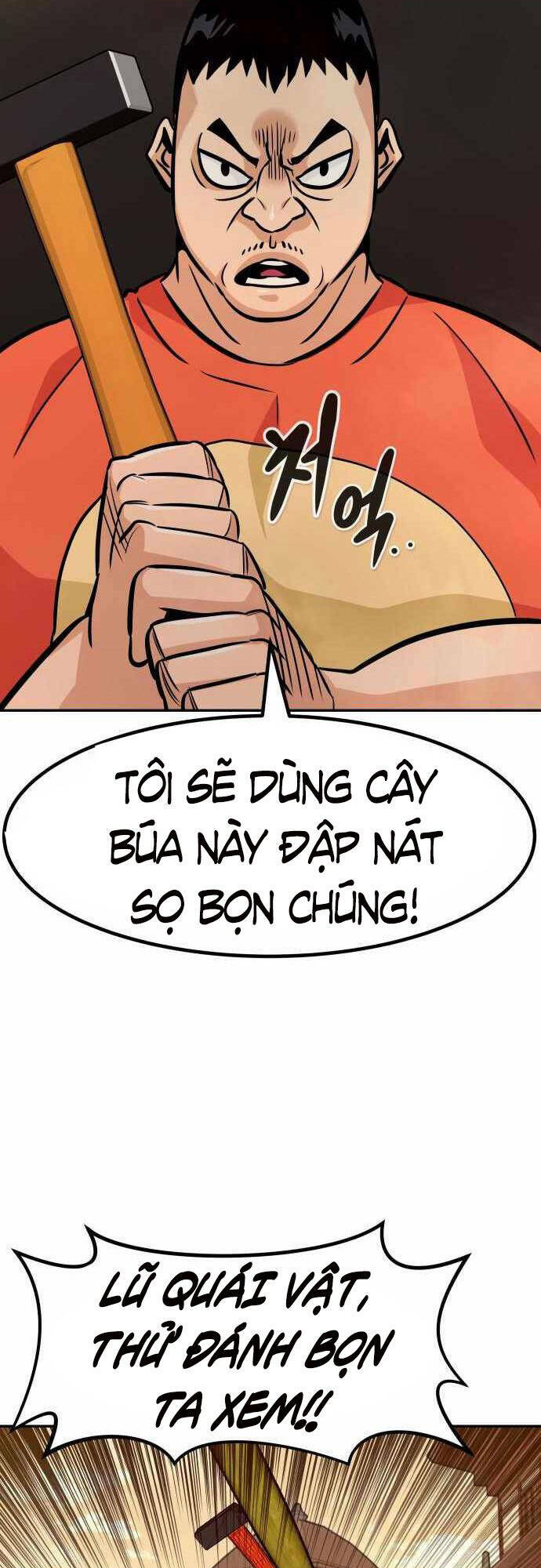 kẻ đa tài chapter 65 - Next chapter 66