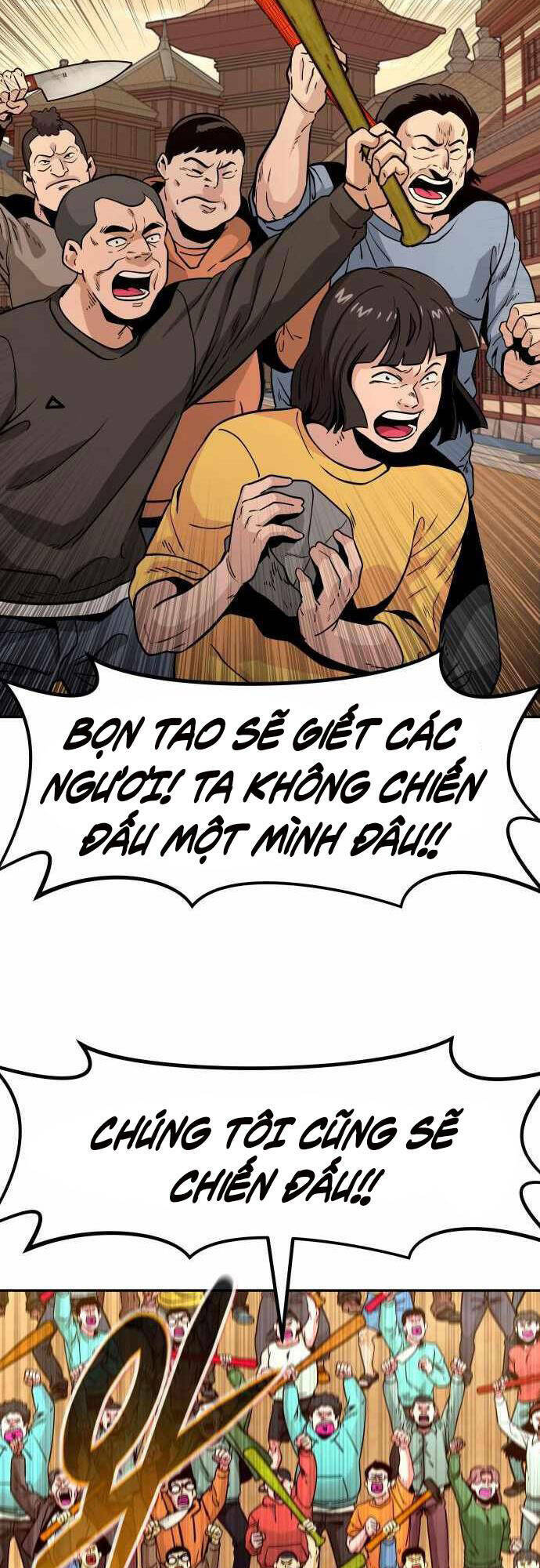 kẻ đa tài chapter 65 - Next chapter 66