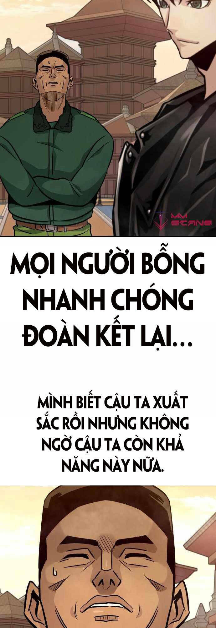 kẻ đa tài chapter 65 - Next chapter 66