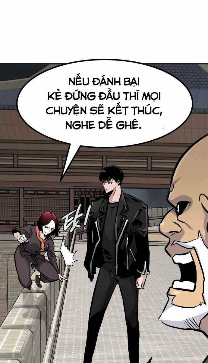 kẻ đa tài chapter 66 - Trang 2