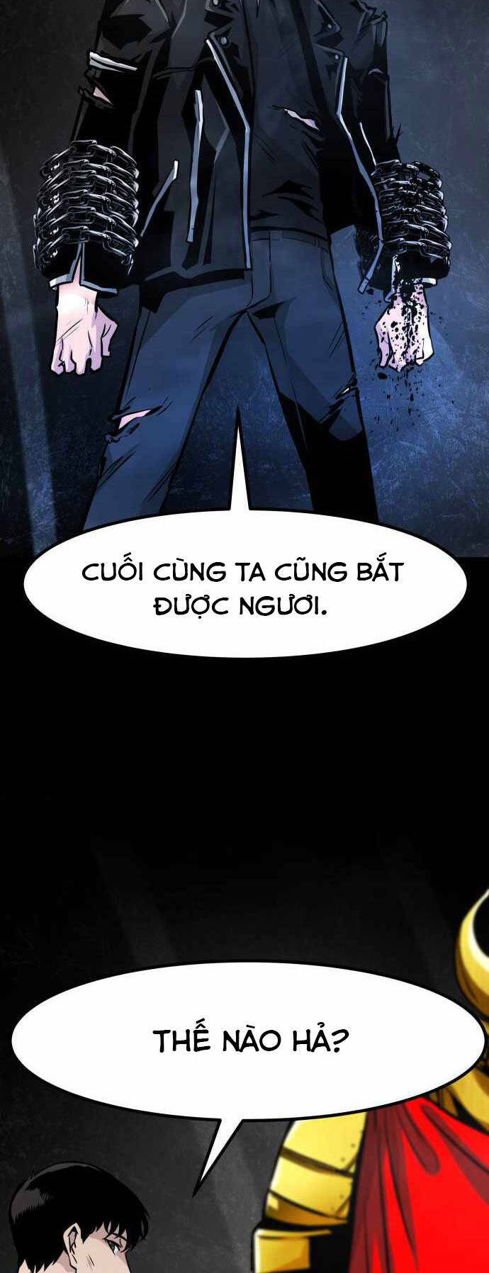 kẻ đa tài chapter 68 - Next chapter 69