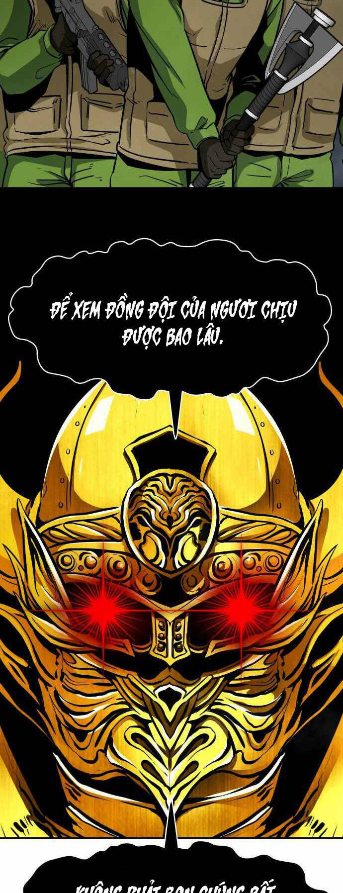 kẻ đa tài chapter 68 - Next chapter 69