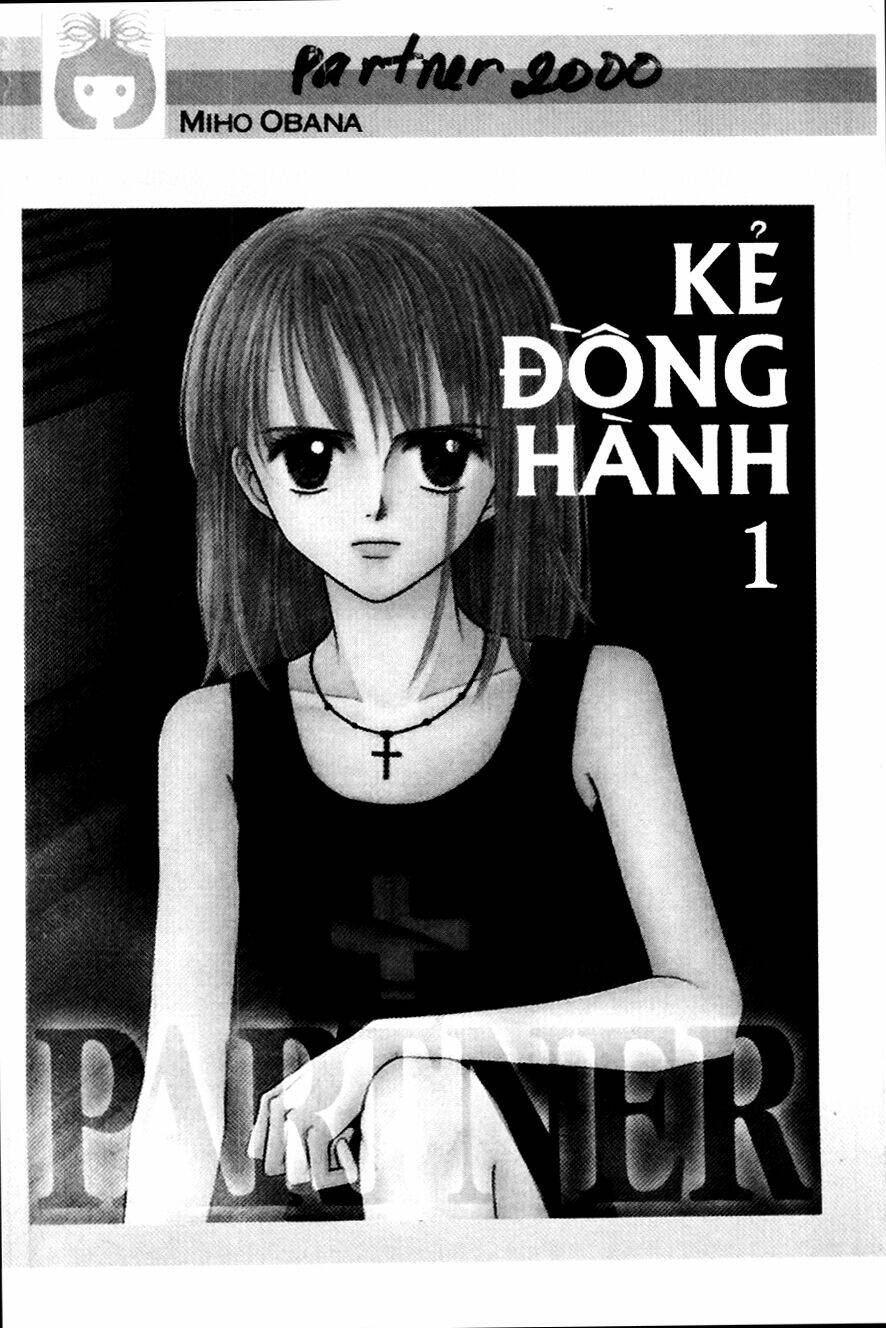 Kẻ Đồng Hành - Partner Chapter 1 - Next Chapter 2