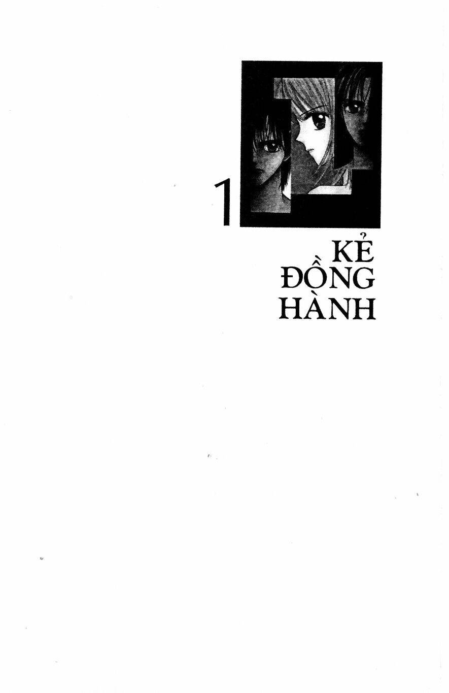 Kẻ Đồng Hành - Partner Chapter 1 - Next Chapter 2