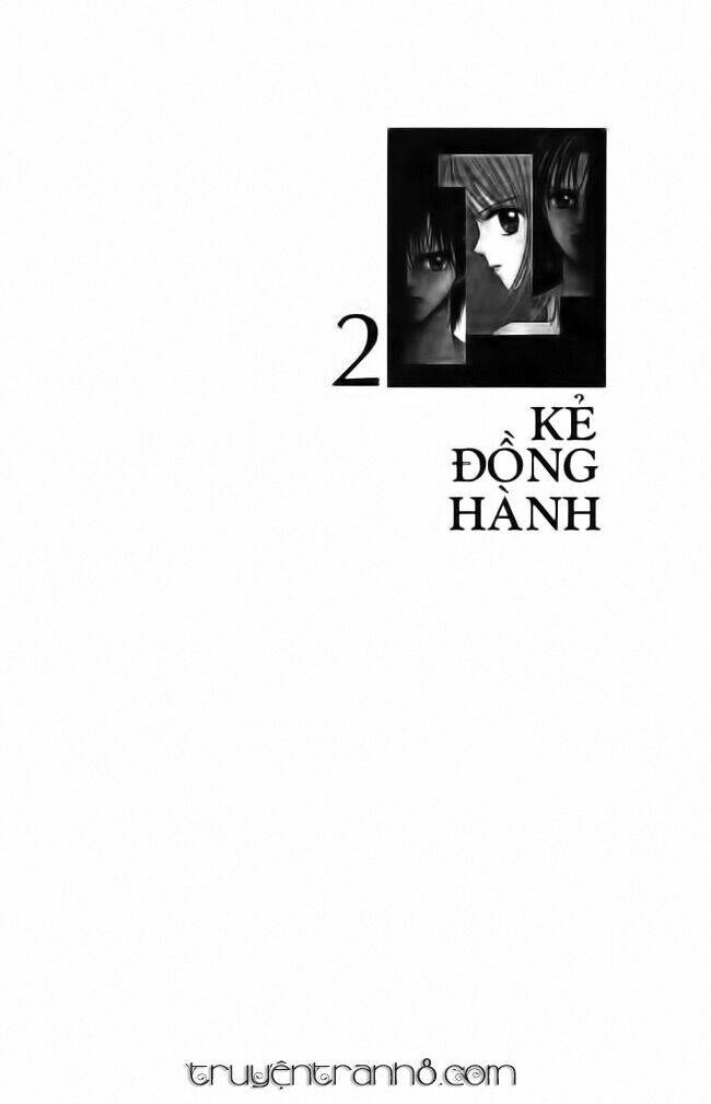 Kẻ Đồng Hành - Partner Chapter 7 - Trang 2