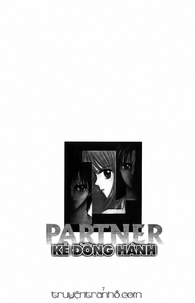 Kẻ Đồng Hành - Partner Chapter 7 - Trang 2