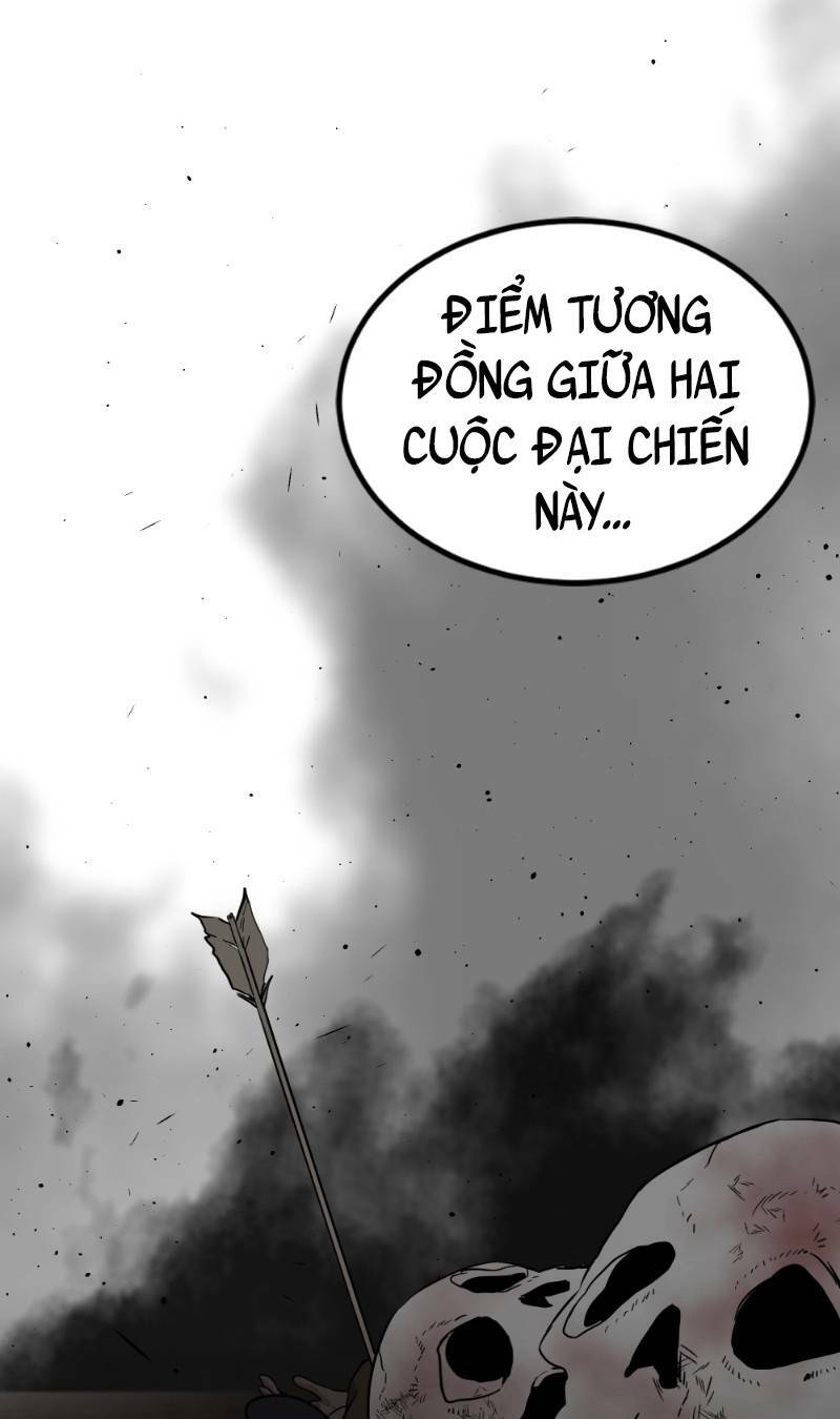 Kẻ Giết Anh Hùng Chapter 103 - Trang 2