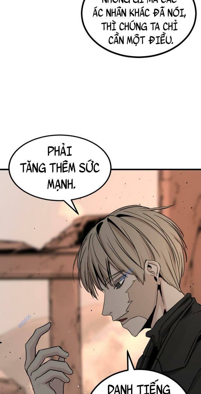 Kẻ Giết Anh Hùng Chapter 109 - Trang 2