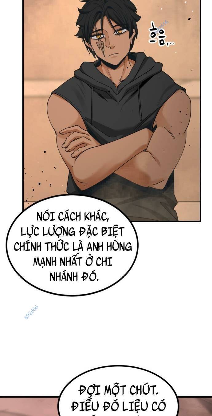 Kẻ Giết Anh Hùng Chapter 109 - Trang 2