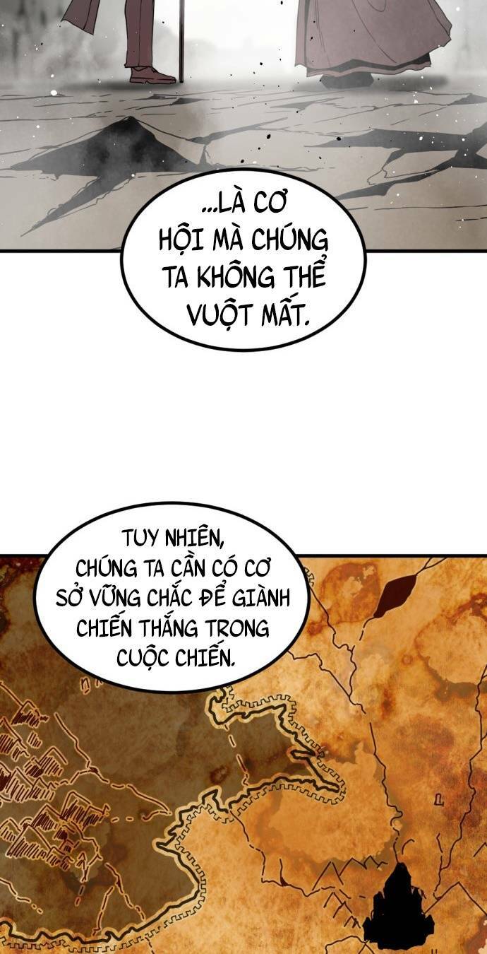 Kẻ Giết Anh Hùng Chapter 109 - Trang 2