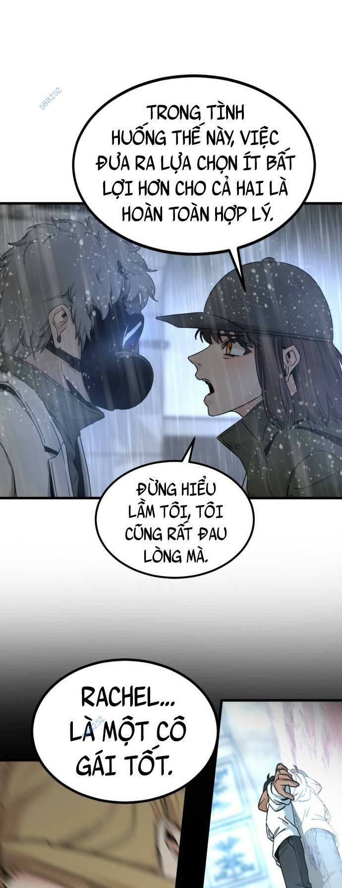 Kẻ Giết Anh Hùng Chapter 120 - Next Chapter 121