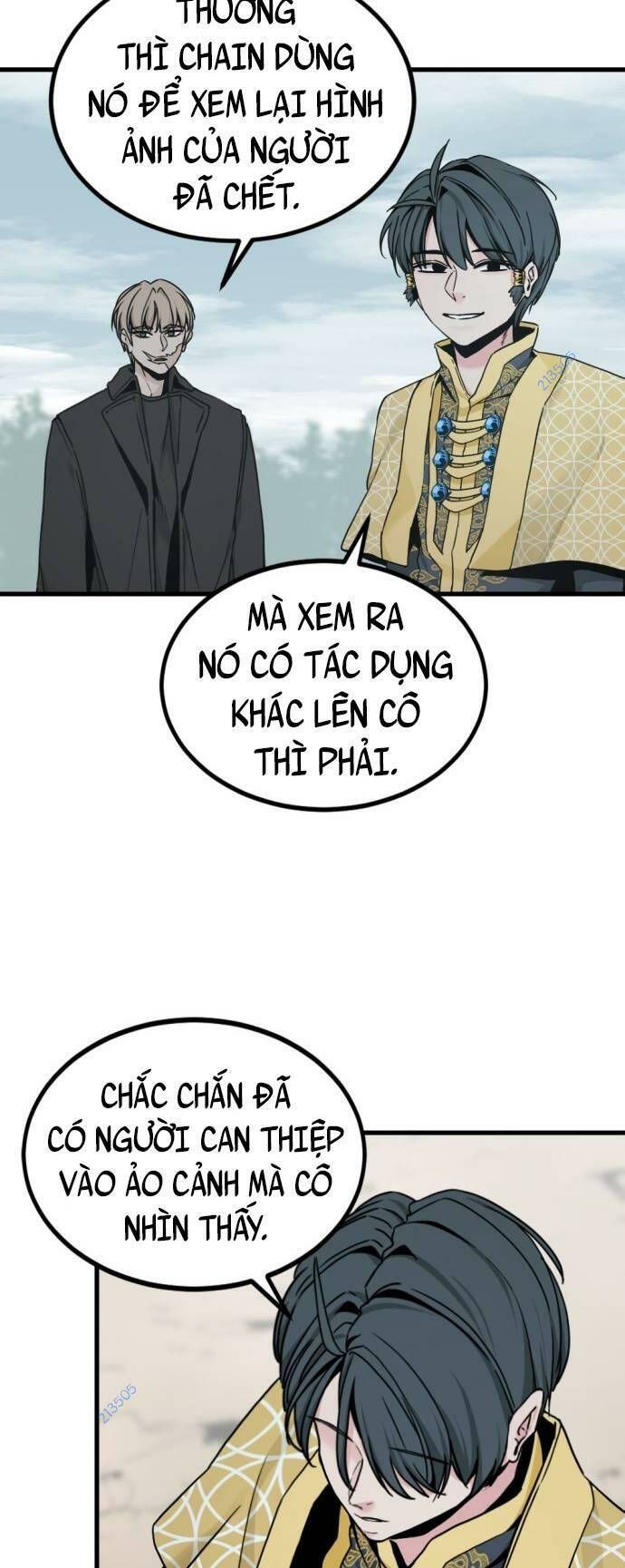 Kẻ Giết Anh Hùng Chapter 125 - Next Chapter 126