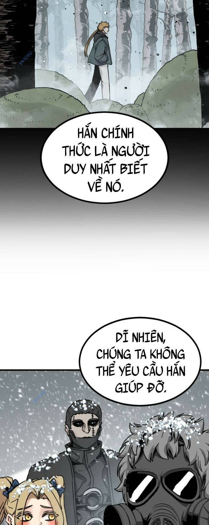 Kẻ Giết Anh Hùng Chapter 127 - Trang 2