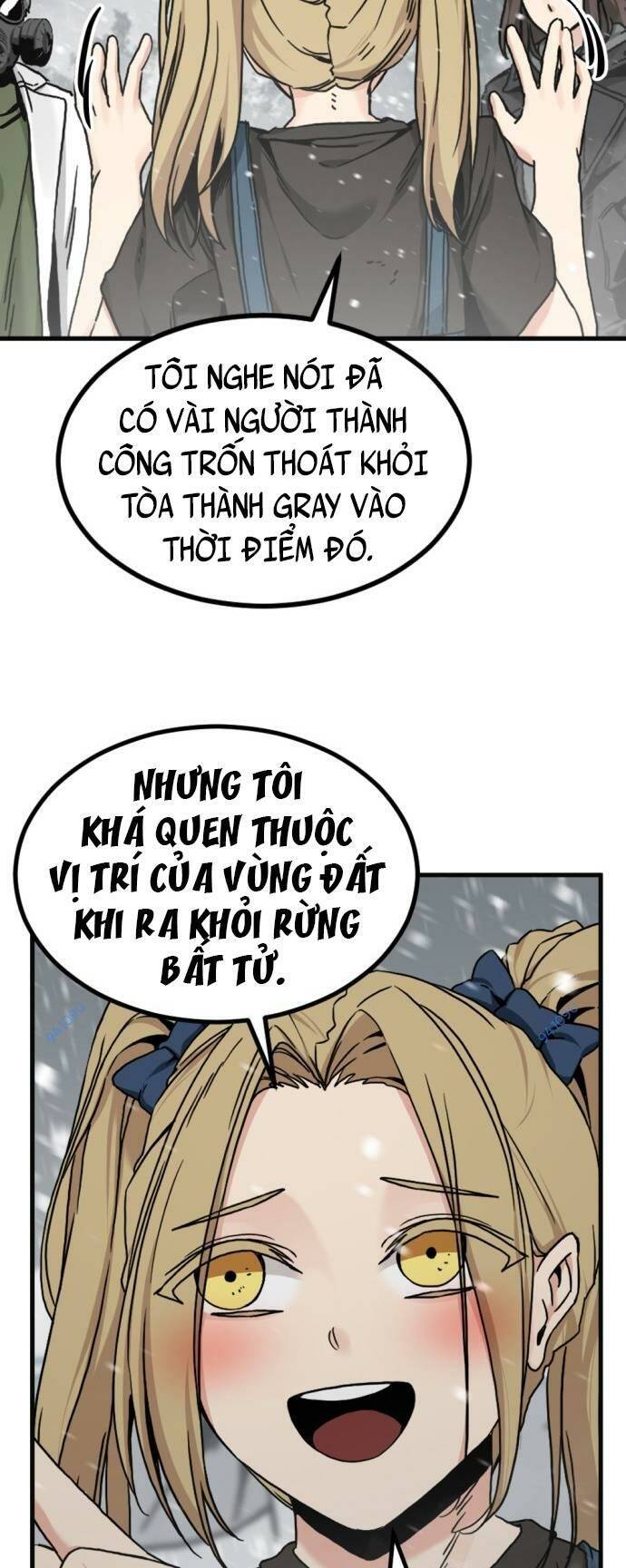 Kẻ Giết Anh Hùng Chapter 127 - Trang 2