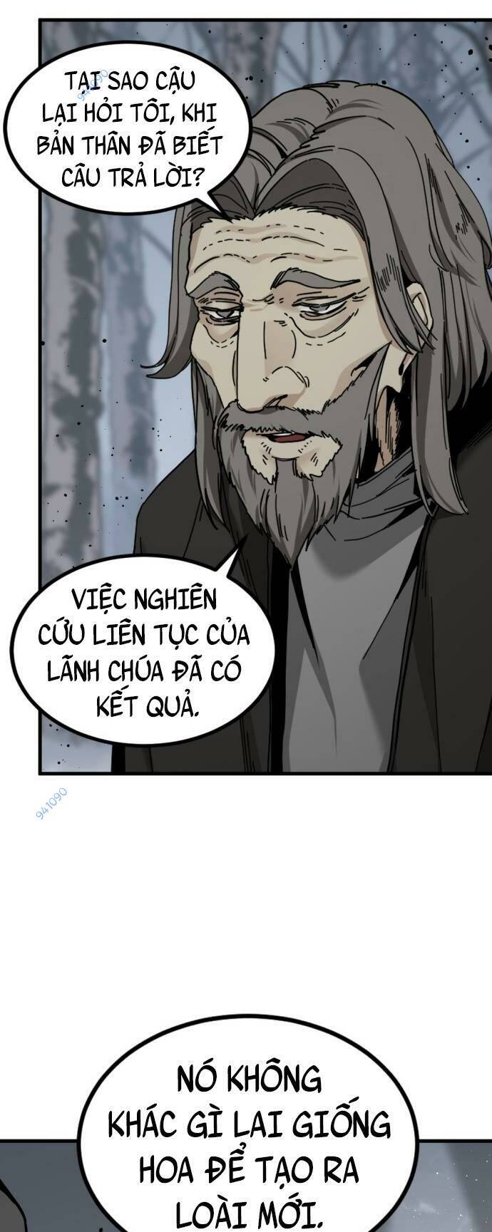 Kẻ Giết Anh Hùng Chapter 127 - Trang 2