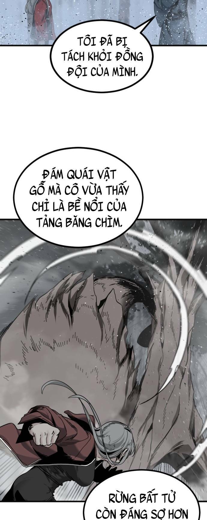 Kẻ Giết Anh Hùng Chapter 128 - Next Chapter 129