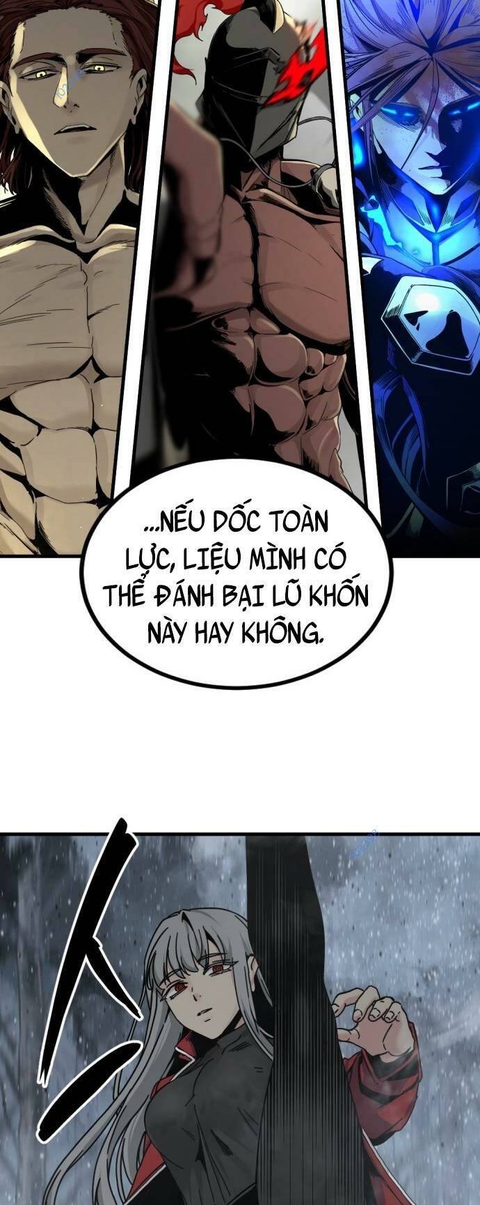 Kẻ Giết Anh Hùng Chapter 128 - Next Chapter 129