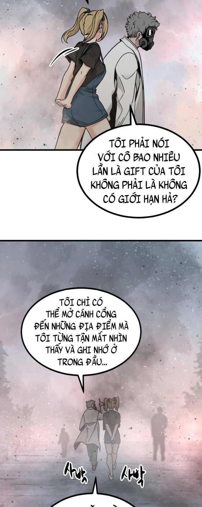 Kẻ Giết Anh Hùng Chapter 128 - Next Chapter 129