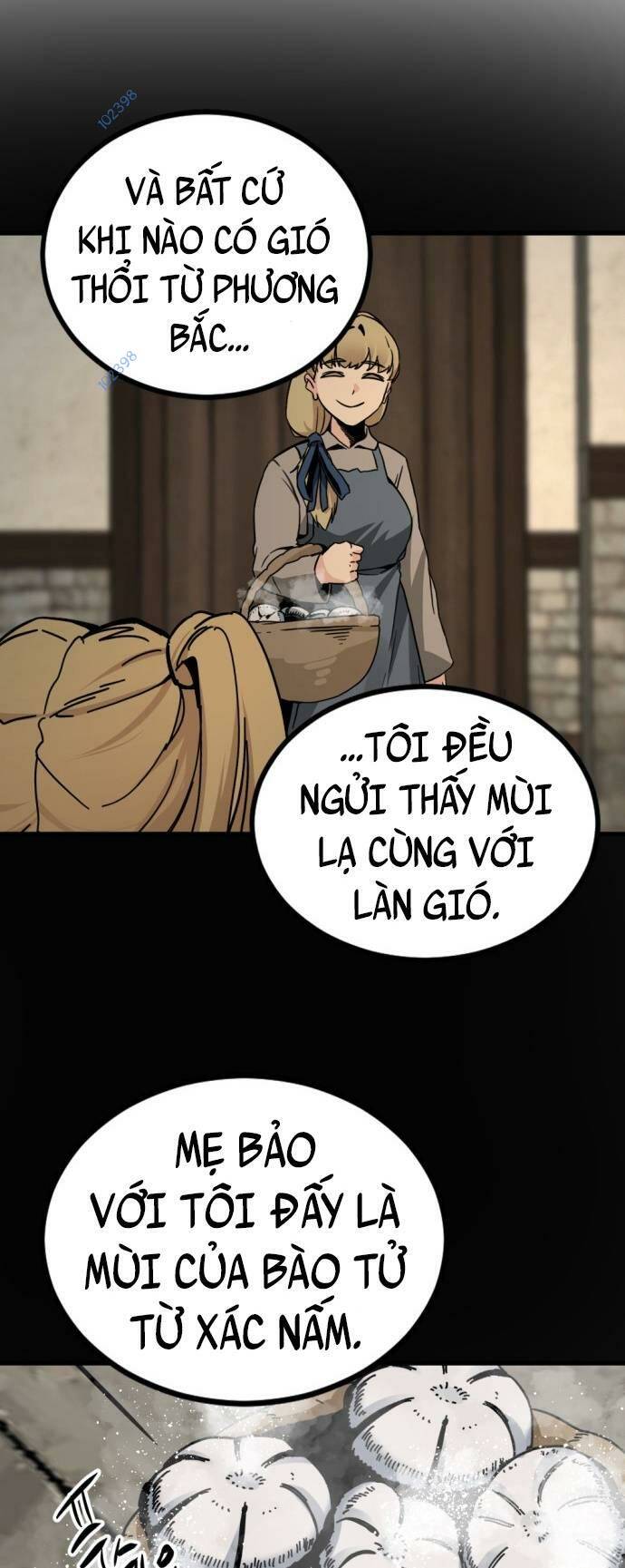 Kẻ Giết Anh Hùng Chapter 128 - Next Chapter 129