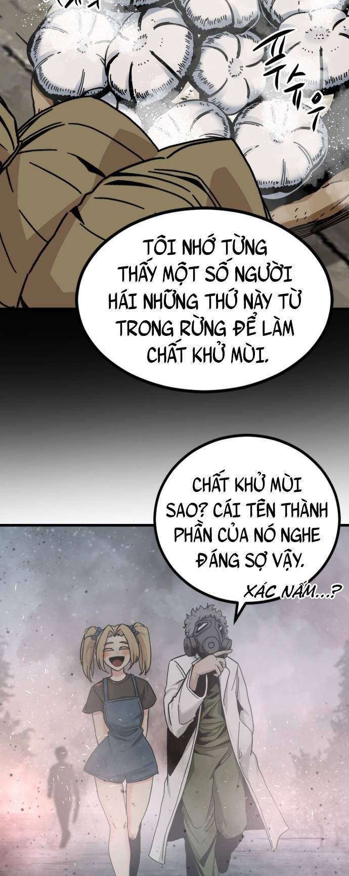 Kẻ Giết Anh Hùng Chapter 128 - Next Chapter 129