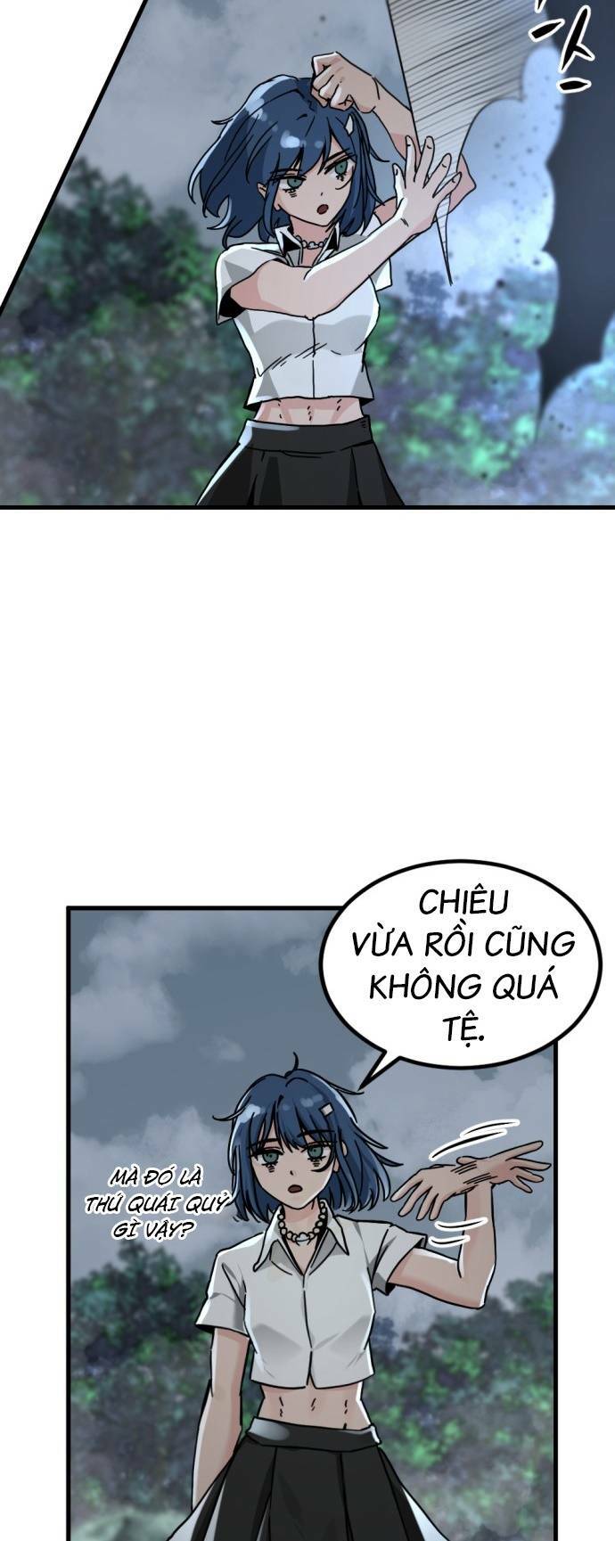 Kẻ Giết Anh Hùng Chapter 131 - Next Chapter 132