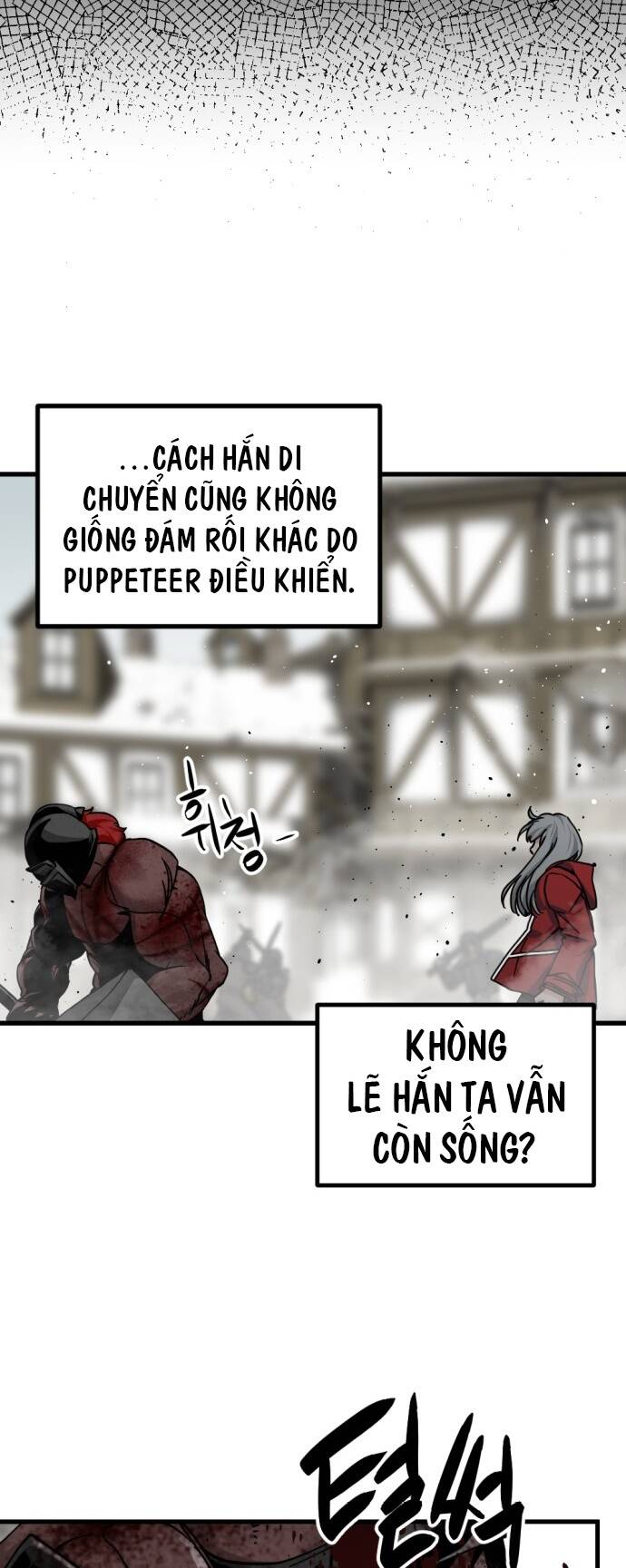 Kẻ Giết Anh Hùng Chapter 137 - Next Chapter 138