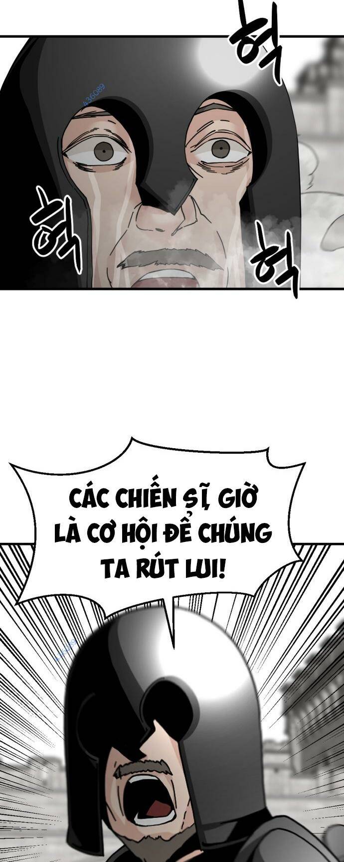 Kẻ Giết Anh Hùng Chapter 137 - Next Chapter 138