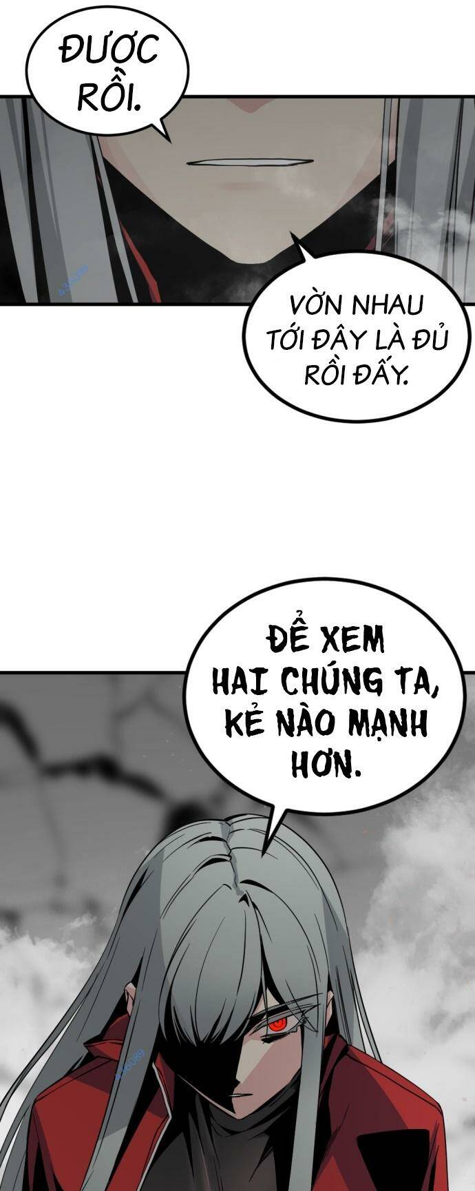 Kẻ Giết Anh Hùng Chapter 137 - Next Chapter 138