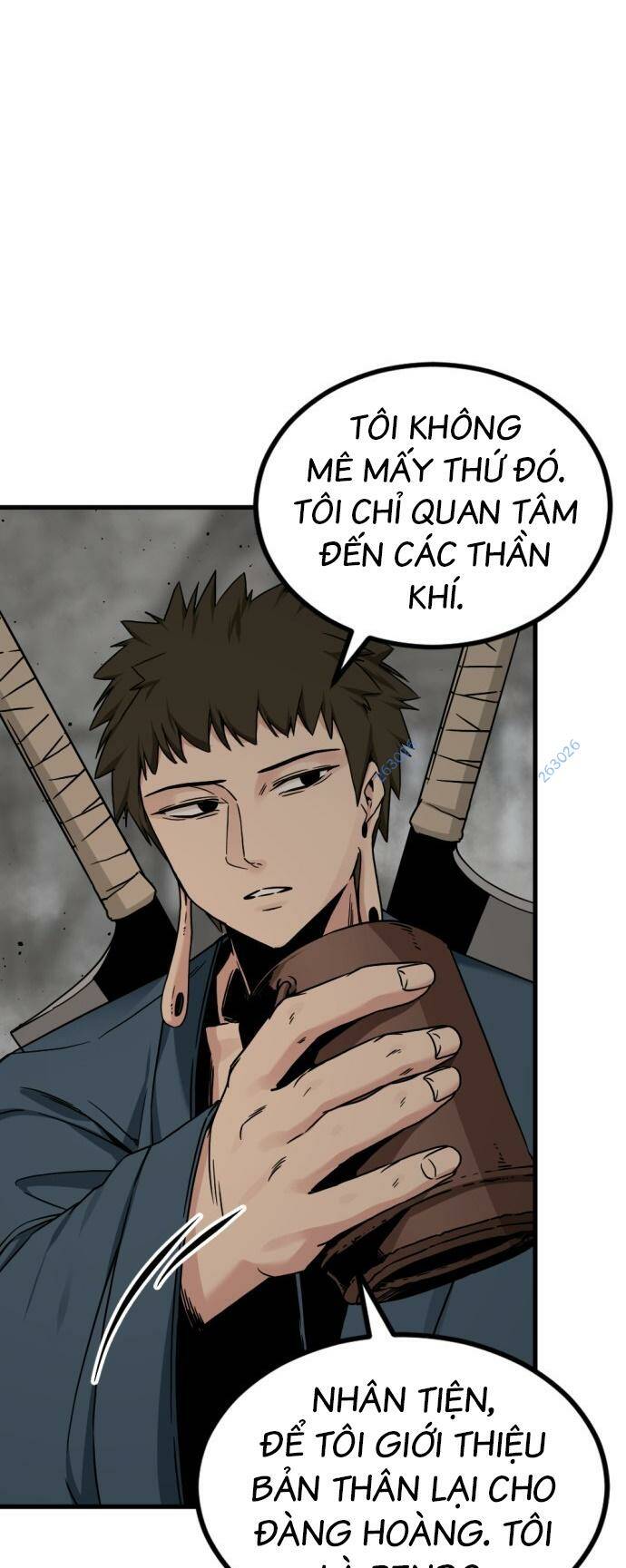 Kẻ Giết Anh Hùng Chapter 139 - Next Chapter 140