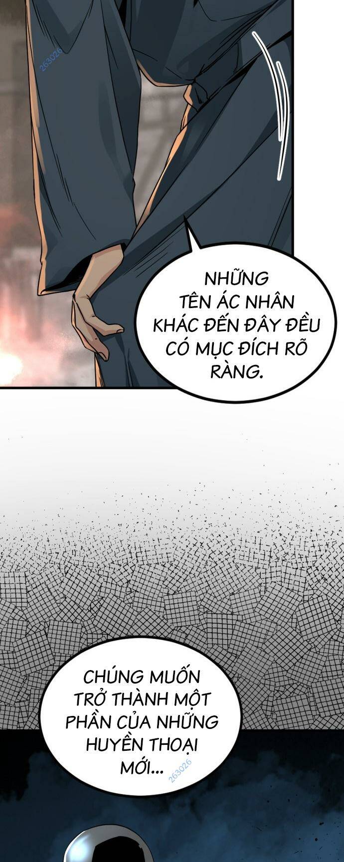 Kẻ Giết Anh Hùng Chapter 139 - Next Chapter 140